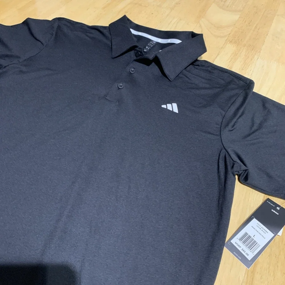 adidas new club